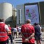 L’alliance rouge et verte née à l’usine Chapelle-Darblay se heurte aux logiques partisanes