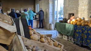 Du tiers-lieu au squat, ces gens qui réinventent le commun :  des espaces agricoles pour cultiver les champs du possible 4/4 