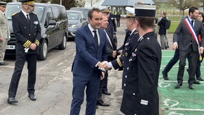 Épinglé par la Cour des comptes, un proche de Sébastien Lecornu atterrit… à la Cour des comptes
