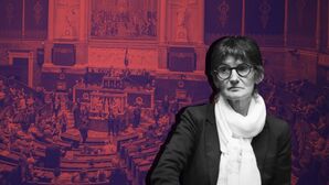 La socialiste Chantal Jourdan : une députée de compromis, Nupes à « 80 % », sous tension avec les insoumis