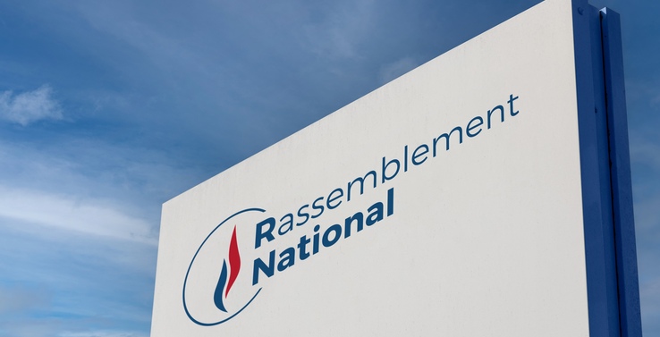 A Bolbec, entre Rouen et Le Havre, les sorties racistes numériques d'un candidat RN