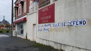 Violences conjugales : la condamnation du maire de Cabourg confirmée en appel