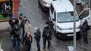 « Milice » d'extrême droite dans les rues de Rouen : autopsie d’une journée de violences aux étranges ramifications