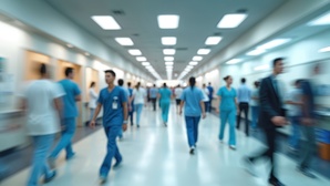 Au CHU de Rouen, un rapport critique sur les conditions de soin aux prisonniers