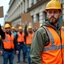 Eiffage, le géant du BTP condamné à Rouen pour discrimination syndicale