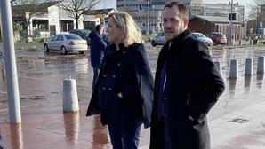 En Normandie, le Rassemblement National visé par une enquête pénale