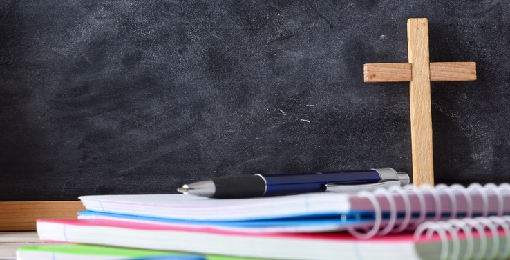 À Vernon, la directrice du Groupement d’enseignement catholique remplacée par un ultra-conservateur