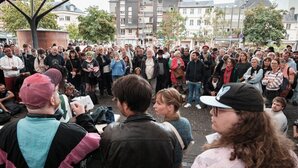 10 septembre : à Rouen, « notre force c’est de pouvoir bloquer l’économie »