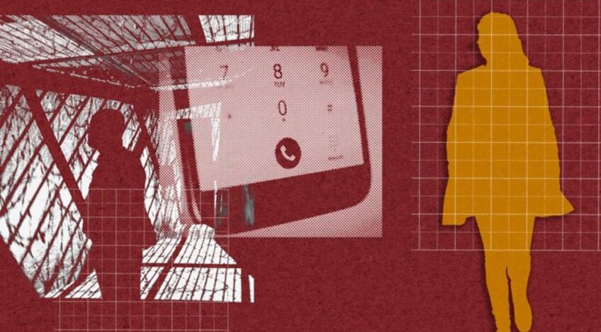 Traquée et menacée de mort pendant des années par son ex… emprisonné