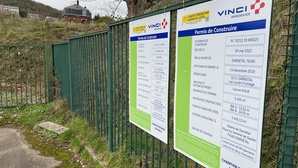 Près de Rouen, quand Vinci immobilier veut construire sur des terres polluées
