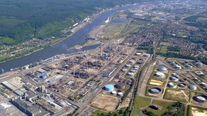 Ex-raffinerie Petroplus à Petit-Couronne : l'État tape (encore) du poing sur la table de Valgo