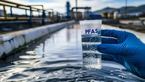 À Cherbourg, 4500 personnes ont bu une eau trop contaminée aux « polluants éternels » pendant des années