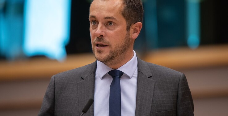 En Normandie, micmac autour de la levée de l’immunité parlementaire de Nicolas Bay visé par une enquête pour incitation à la haine