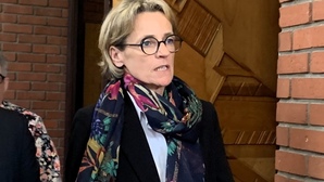 Trafic de stupéfiants à Canteleu, l’ex-maire relaxée mais taclée par les magistrats 