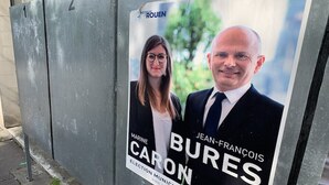 Comment le centre, la droite et les macronistes rouennais se sont sabordés : autopsie d’un crash aux municipales