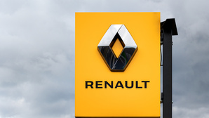 Renault Sandouville : encore une amende pour le constructeur automobile