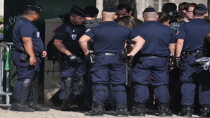 Au procès des policiers de Rouen : « On baigne dans un racisme ambiant »