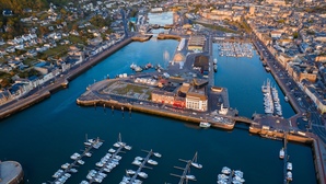 À Fécamp, l'ex-adjoint au maire écope d'un avertissement pénal après une tentative avortée de recrutement "familial"