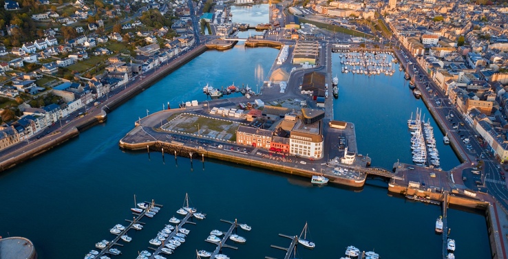 À Fécamp, l'ex-adjoint au maire écope d'un avertissement pénal après une tentative avortée de recrutement "familial"