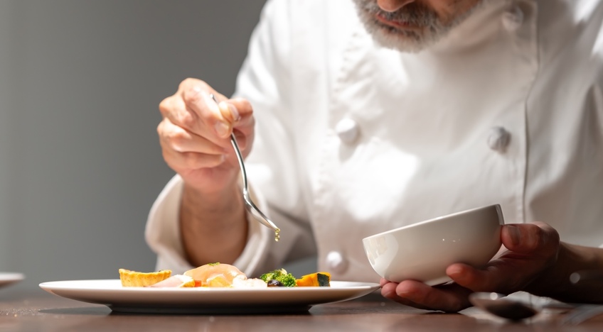 Au Havre, chez Jean-Luc Tartarin, les sombres coulisses d’un restaurant prestigieux