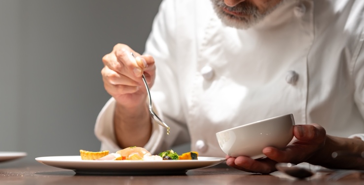 Au Havre, chez Jean-Luc Tartarin, les sombres coulisses d’un restaurant prestigieux