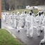 Action contre Lafarge : neuf militants écologistes comparaissent au tribunal d’Évreux