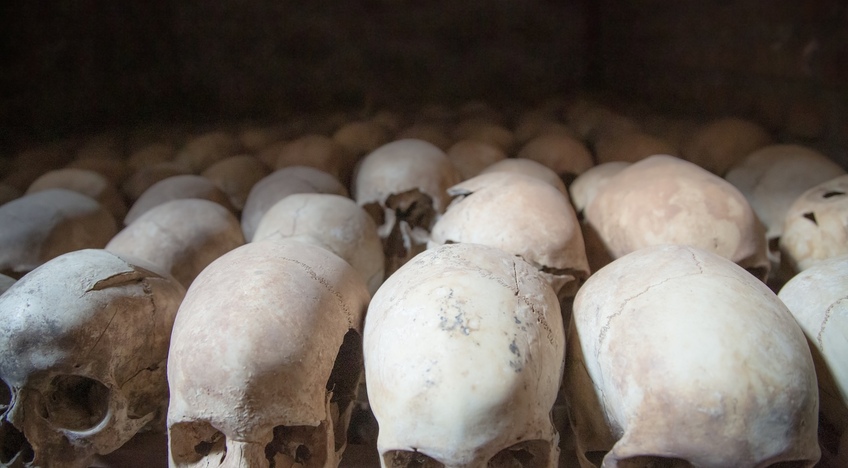 L’incompréhensible mansuétude de la mairie de Rouen à l'égard d’un condamné pour complicité de génocide