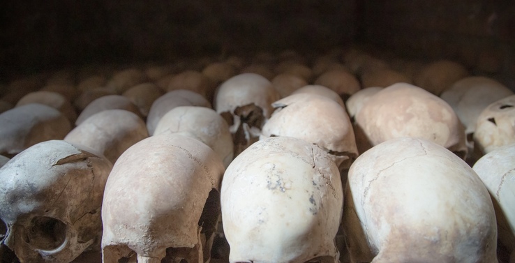 L’incompréhensible mansuétude de la mairie de Rouen à l'égard d’un condamné pour complicité de génocide