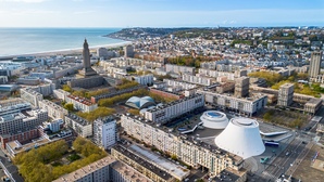 Office de tourisme du Havre : dérapages en série au sein d'un satellite de la communauté urbaine 