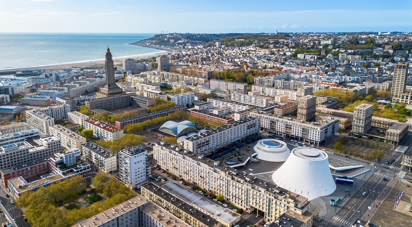 Office de tourisme du Havre : dérapages en série au sein d'un satellite de la communauté urbaine 