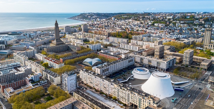 Office de tourisme du Havre : dérapages en série au sein d'un satellite de la communauté urbaine 