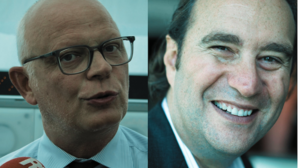 Au Havre, les liaisons troubles entre la communauté urbaine et l’école du milliardaire Xavier Niel