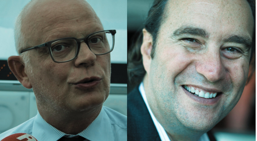 Au Havre, les liaisons troubles entre la communauté urbaine et l’école du milliardaire Xavier Niel