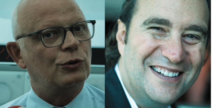 Au Havre, les liaisons troubles entre la communauté urbaine et l’école du milliardaire Xavier Niel