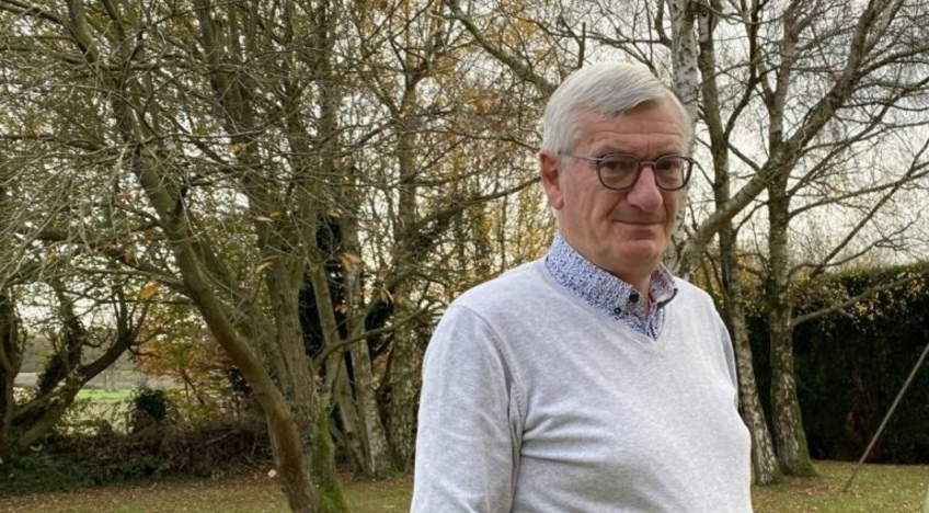 Michel Dezellus, tout-puissant maire du Landin dans l'Eure, visé par plusieurs enquêtes et bousculé sur le terrain politique