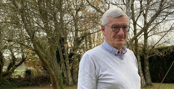 Michel Dezellus, tout-puissant maire du Landin dans l'Eure, visé par plusieurs enquêtes et bousculé sur le terrain politique