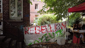 A Rouen, derrière l’occupation de l’ancien foyer Sainte-Marie, les coulisses d’un projet immobilier opaque et juteux