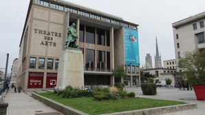 À rebours d'un précédent jugement, la justice blanchit la direction de l'opéra de Rouen à propos du licenciement de son ancienne violoniste  solo