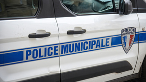 À Caen,  un ancien policier municipal rattrapé par la justice pénale