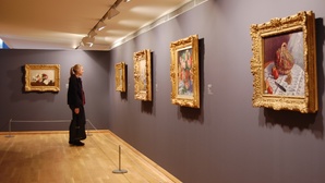 Au musée des impressionnismes de Giverny, « danseuse » du ministre Lecornu, un climat social au plus bas, sur fond d’accusations de harcèlement moral et de réprimandes de l'inspection du travail