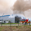 Incendie Bolloré Logistics à Grand-Couronne : chronique d'une (très) lente dépollution 