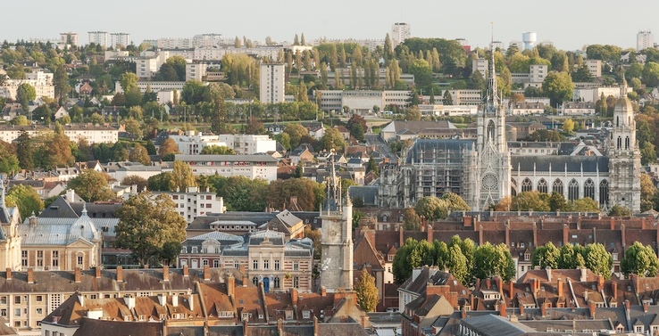 À Evreux, confusion entre intérêts publics et privés chez la DGS de l'agglomération 