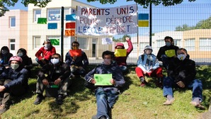 Dans le Calvados, rentrée (toujours) sous tension à l’école Freinet