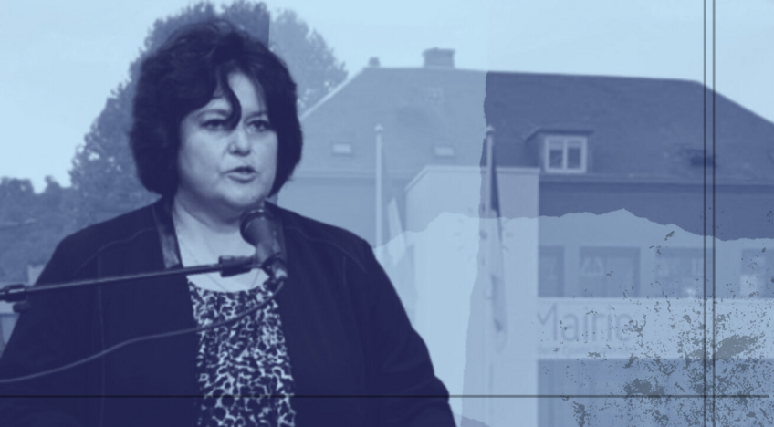 À Notre-Dame-de-Bondeville, près de Rouen, la maire sortante visée par une nouvelle plainte, empêtrée dans les affaires et soutenue mordicus par le PS 