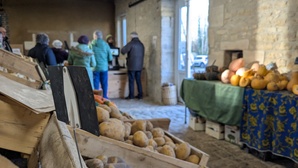 Du tiers-lieu au squat, ces gens qui réinventent le commun : les tiers-lieux, espaces du faire ensemble 1/4