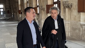 RN, PS, l’avocat et polémiste de Cnews : politique circus au tribunal correctionnel de Rouen 