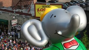 Au tribunal, Vincent Faudemer, l’artiste créateur de Babolex, rattrapé par son passé tumultueux