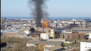 À Dieppe, une filiale du groupe Avril et son sous-traitant condamnés pour la mort de deux salariés
