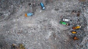 Près de Rouen, Solvalor sanctionnée pour exploitation illégale de déchets