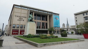 Opéra de Rouen et licenciement de son ex-violon solo : en référé, la cour d’appel de Rouen se tient au milieu du gué